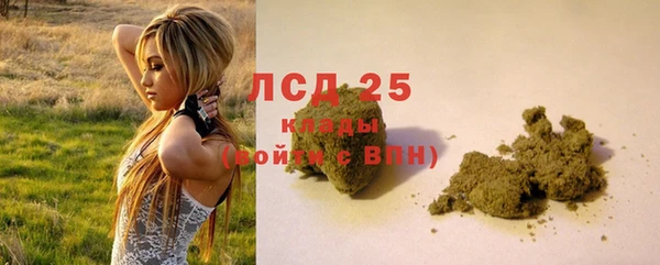 стафф Абаза