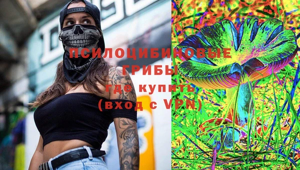 стафф Абаза